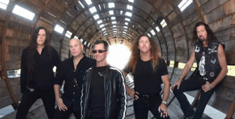 imagen de Metal Church estrena nuevo vídeo clip para el tema «Reset»
