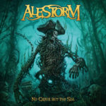 Alestorm | No Grave But the Sea