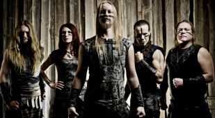 imagen de Ensiferum – nuevo álbum en septiembre y single disponible