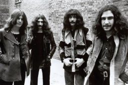 imagen de Black Sabbath: La historia de la banda con mayor influencia en el Heavy Metal
