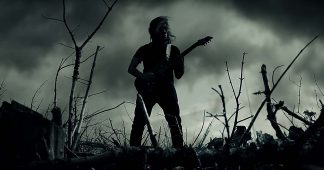 imagen de Aetherian comparte canción de su álbum debut