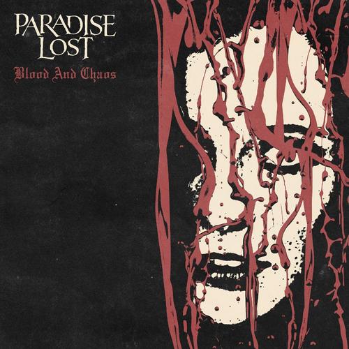 paradise lost blood and chaos