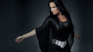 imagen de Tarja anuncia nuevo disco Navideño