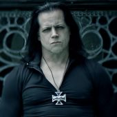 imagen de Danzig revela video en blanco y negro para «Last Ride»