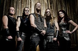 imagen de Escucha la nueva canción de Ensiferum