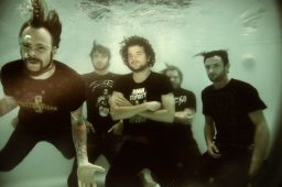 imagen de The Ocean libera canción promocional