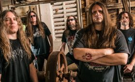 imagen de Cannibal Corpse y Morbid Angel encabezarán tour por Estados Unidos el 2019
