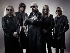 imagen de Judas Priest revela el nombre de su nuevo disco