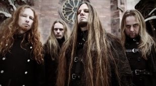 imagen de Los alemanes ATROCITY publican nuevo vídeo para su disco Okkult II