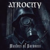 imagen de ATROCITY nos presenta : «Master of darkness», primer sencillo de su proxímo trabajo «Okkult II».