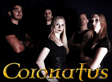 Coronatus Group Promo Photo 2011 2