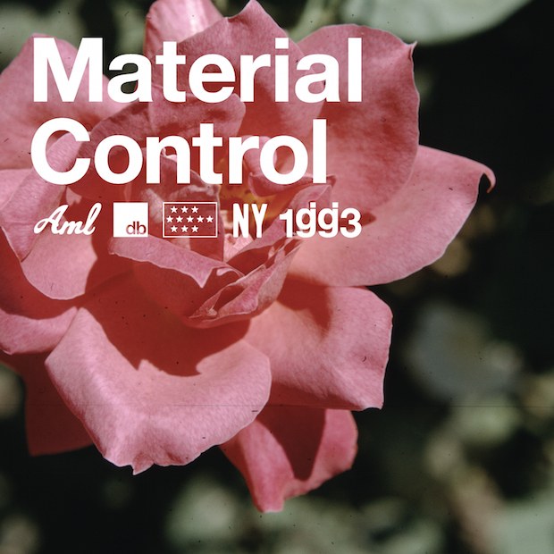 Materialcontrol Digital Cover