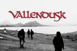imagen de Vallendusk comparte canción de su nuevo álbum.