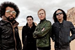 imagen de Alice In Chains vuelve a las pistas con Tour Norteamericano