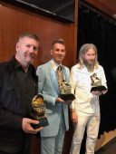 imagen de Mastodon gana el Grammy por «Mejor Actuación de Metal»