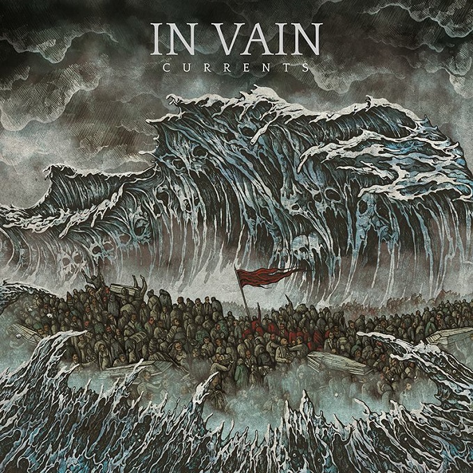 Currents In Vain
