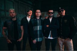 imagen de Hollywood Undead lanza video para «Your Life»