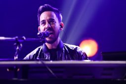 imagen de Mike Shinoda habla sobre el futuro de Linkin Park