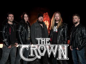 Thecrown Bandpic 2017