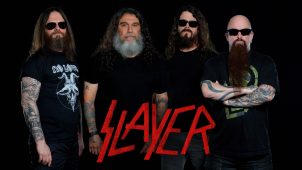 imagen de Slayer mira hacia atrás en su carrera en un nuevo vídeo documental.
