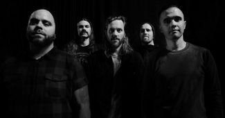 imagen de BETWEEN THE BURIED AND ME nos presenta «Condemned To The Gallows».