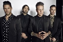 imagen de Papa Roach revela detalles de su nuevo álbum junto con un lyric video