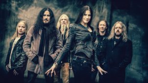 imagen de Nightwish regresa a chile