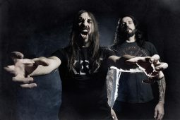 imagen de Rotting Christ ya tiene fecha de lanzamiento para su nuevo álbum.
