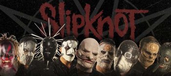 imagen de Slipknot prefiere “fluir con la corriente” con respecto a los planes de su próximo material