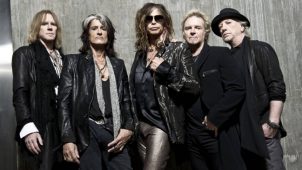 imagen de Joe Perry confirma que Aerosmith está preparando una gira por su 50th aniversario