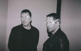 imagen de Nine Inch Nails revela nueva canción