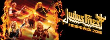 imagen de ¡Judas Priest confirma fechas en sudamérica!