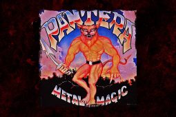 imagen de Hace 35 años atrás: PANTERA lanza su primer álbum ‘MENTAL MAGIC’.