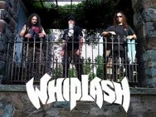 imagen de WHIPLASH: Nuevo Álbum estará listo a principios de 2019