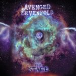 AVENGED SEVENFOLD – THE STAGE (DELUXE)