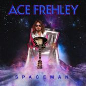 imagen de Ace Frehley vuelve a la carga con nuevo disco.