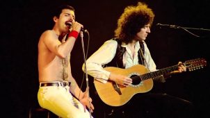 imagen de ¿Le hubiera gustado a Freddie Mercury la película Bohemian Rhapsody?