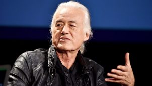 imagen de Jimmy Page: «El primer ensayo de Led Zeppelin fue una experiencia cambiante de vida»