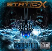 imagen de El nuevo álbum de STATIC-X, ‘Project Regeneration’, con las interpretaciones vocales finales de WAYNE STATIC, llegará en 2019