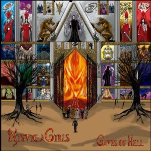 review de Mystica Girls – Gates Of Hell
