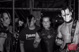 imagen de Danzig y la reunión con Misfits: «Ha sido una locura»