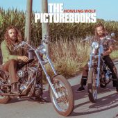 imagen de The Picturebooks estrenan videoclip para «Howling Wolf»