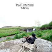 imagen de Devin Townsend anuncia su gira acústica en solitario en 2019