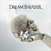 imagen de Dream Theater acaba de publicar fechas de concierto, además de la portada de su nuevo disco