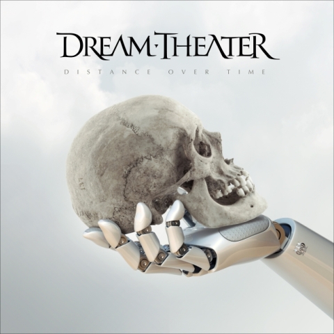 Dream Theater Album