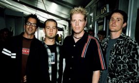 imagen de The Offspring considera lanzar dos nuevos álbumes