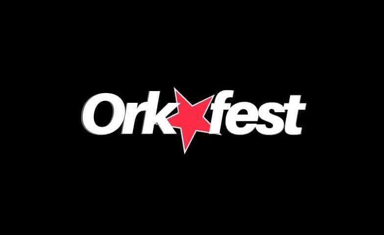 Orkofest Evento