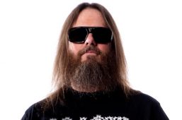 imagen de Gary Holt se retira de Slayer en gira por Europa