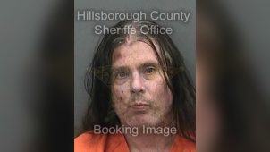 imagen de El guitarrista de Cannibal Corpse Pat O’Brien arrestado por robo y agredir a un oficial de policía 11 de diciembre de 2018
