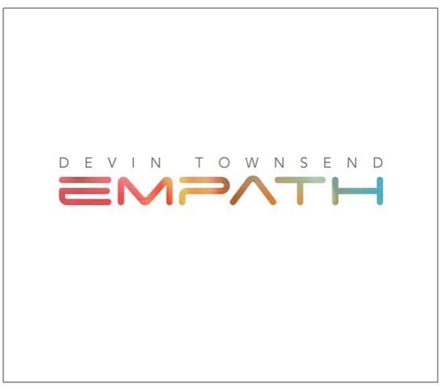 Devin Townsend Logo And Artwork Ghostcultmag